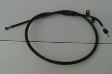 Kupplungszug TT 600 E 4LW 4GV