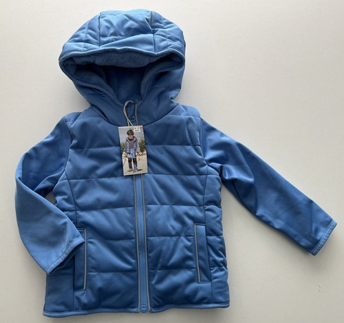 Kinder jacke mit - mit, kapuze