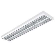 LED Rasterleuchte SR.O 150cm