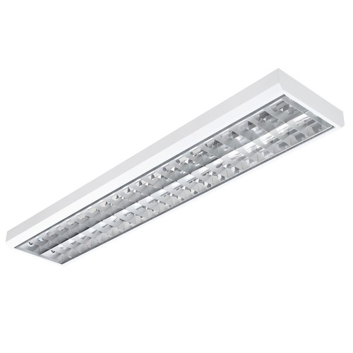 Led rasterleuchte 150cm - sr.o,