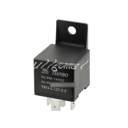 1pcs new tianbo trv4 - new, trv4-l-12v-z-f
