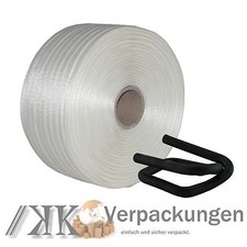19 mm Textil gewebt Umreifung