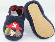 NEU Giesswein Wollhausschuh