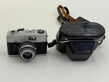 Beirette VSN viewfinder camera