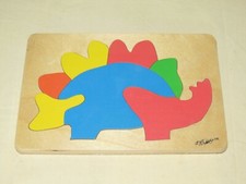 Puzzle Holzpuzzle F.X. Schmid