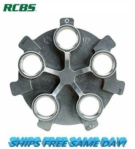 Rcbs pro chucker - pro, progressive
