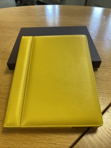 Piel frama leder ipad - piel, retina