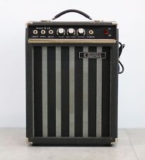 GTEM Transistor Mars G 15 - Gitarren Verstärker / Guitar Amplifier