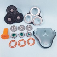 Scherkopf für Philips S9111