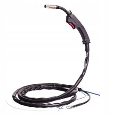 Profi Schlauchpaket Brenner