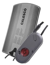 Wasserbett Heizung CALESCO Carbon K-Box 90 (250 Watt) Wasserbetten Heizmatte