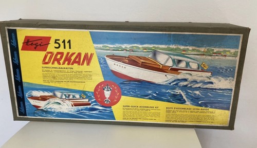 Schuco hegi orkan 511 - schuco,