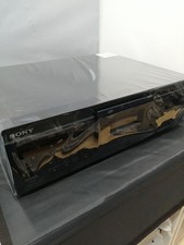 Sony TC-KA3ES Kasette Deck Gebraucht Aus Japan