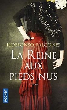 Reine aux pieds nus - la,