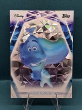 2026 Topps Disney Neon