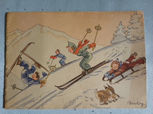 Bilderbuch versen ohne - versen,