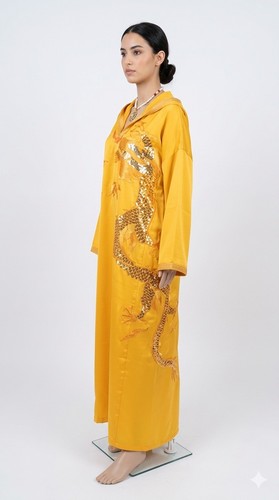 Damen orientalisches langarm - damen,