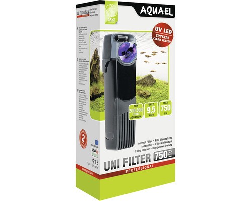 Aquarium innenfilter aquael - aquarium-innenfilter,