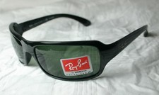 RAY-BAN SONNENBRILLE *RB 4075