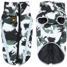 Hundemantel Hundejacke Winter