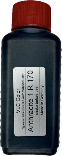 Vlc interior paint - interior, mercedes