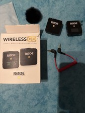 RODE Wireless GO Single