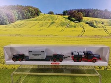 1:87 Wiking 0851 36 49