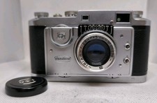 ISO Standard Kamera IRIAR 5cm