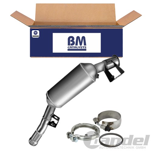 Dpf diesel partikel - dpf, diesel-partikel-filter