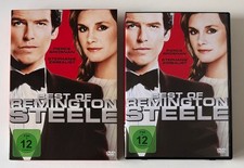 Remington Steele – Best Of