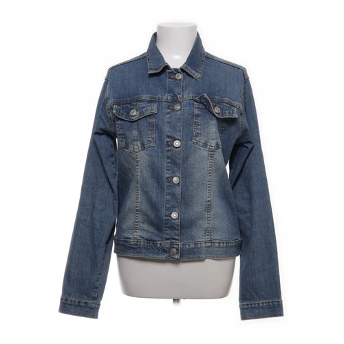 Mail jeansjacke damen - x-mail,, jeansjacke,