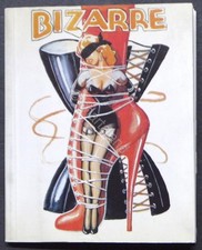 John Willie's Bizarre - Aufl