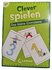 Clever spielen Das kleine
