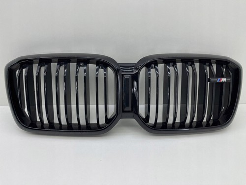 Bmw g01 kühlergrill imitat - bmw,