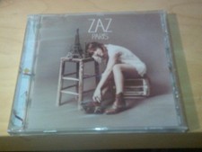 ZAZ - Paris   CD   NEU  (2014)