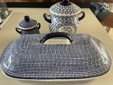 Handarbeit Heise Bunzlau