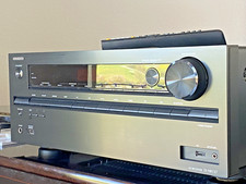 ONKYO TX-NR737 AV 7.2 Receiver
