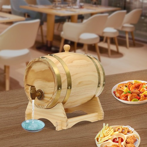 Liter kiefernholz weinfass - kiefernholz,