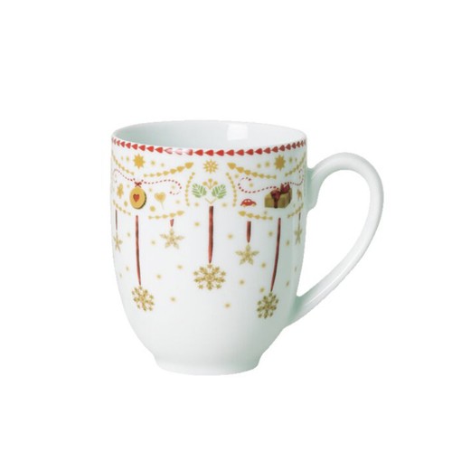 Hutschenreuther christmas love - christmas,