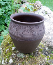 Wikinger  Becher nach Haithabu