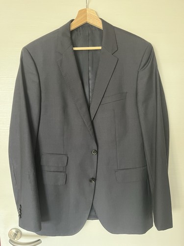Hugo boss klassisches sakko - hugo,