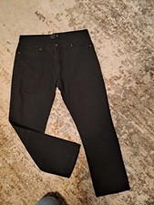 Identic Herren Jeans Hose