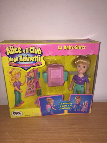 Galoob alice und der - galoob,