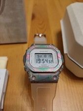 Casio GM-S5640GEM-7 Limited Edition 40 Jahre