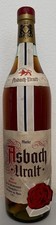 Asbach uralt flasche - uralt,