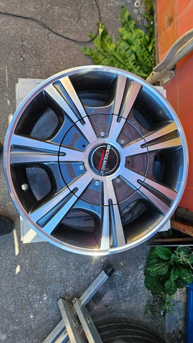 Borbet x 16 lk130 - borbet,