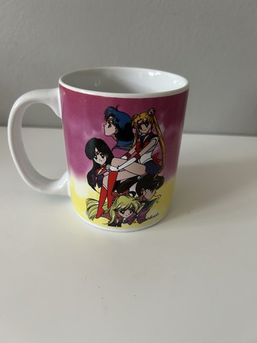 Vintage sailor moon friends - sailor,