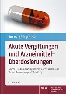 Akute vergiftungen und - akute,