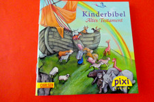 Pixi 1777 **KINDERBIBEL Altes