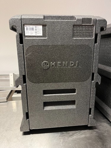 Hendi thermo - hendi,